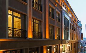 Manesol Boutique Galata